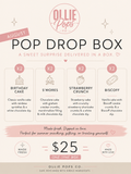 August Pop Box