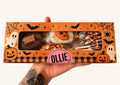 October Mystery Cake Pop Box